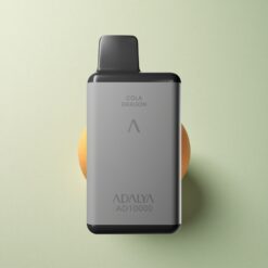 Adalya AD 10000 Heer 14 ml e-vloeistof 650 mAh