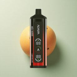 Adalya ADL 16000 PRO Damesmoordenaar Staalbuis 1000 mAh
