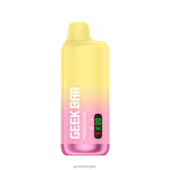 Geek Bar Meloso ultra wegwerpdamp - Geek Bar Vape For Sale 0XZ4098 Mexico-mango-ijs