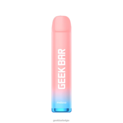 Geek Bar Meloso wegwerp damp - Geek Bar Vape For Sale 0XZ40168 passievrucht