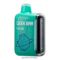 Geek Bar Pulse 50mg - Geek Bar Kopen 0XZ405 zure pop