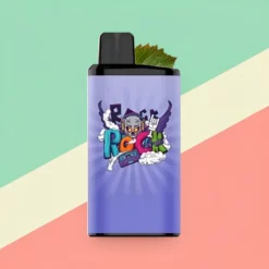 IGET Bar Pro Ch0p@ Ch0ps Druif - 10000 trekjes, 2000mAh