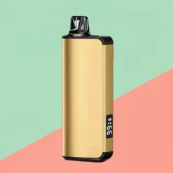 AliBarBar Ingot - Grapefruit Guava Lemon Ice - 9000 Puffs