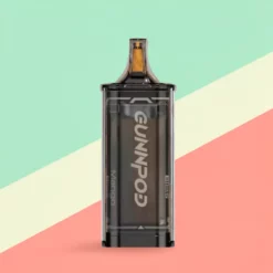 Gunnpod Moss Vervangingspod Apple Bomb - 15ml 8000 trekjes