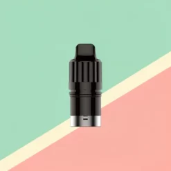 iGet Bar Plus S3 Pod Grape Ice 10.000 Mesh Coil USB-C 950mAh