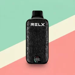 Relx Sparta Smooth Mango 18.000 Puffs 750mAh