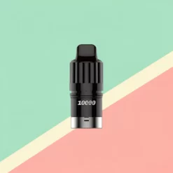 iGet Bar Plus S3 Pod Alleen - Aardbei Granaatappel - 10.000