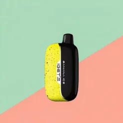 IGET Moon K5000 Banaan IJs 13ml 5000 trekjes