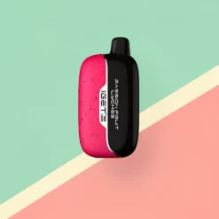 IGET Moon K5000 Passievrucht Lychee - 5000 trekjes 13ml