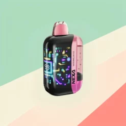 NEXA ULTRA II 50.000 trekjes 20ml tank