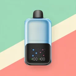 Geek Bar 2Go Oplaadbare Wegwerp Vape: 50K Trekjes, 20ml