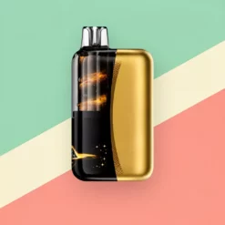 ALIBARBAR SWIRL 13K – 13K trekjes, 3500mAh, 0.5Ω Dual Mesh