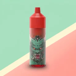 ZOOY KING 15000 trekjes - Wegwerp Vape - 650mAh - 26ml