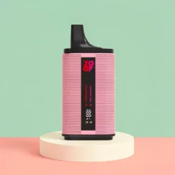 ZOOY TWINS 35000 Puffs 2-in-1 Dubbele Smaken 650mAh Type-C