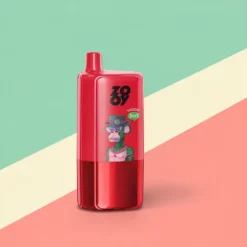 Zooy Vape Triple 70000 Wegwerp Vape, 3 Smaken, EU-magazijn