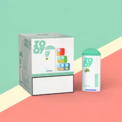 ZOOY FIRZEN 35000 Wegwerp Vape Type-C Fruitsmaken Nic 2-5%