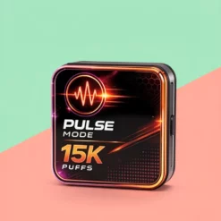 Geek Bar Pulse 2 25K Hubba Editie – 16ml, 0.8Ω, 800mAh