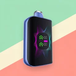 Geek Bar Somax 80K – 80.000 trekjes, dubbele tank, 820 mAh