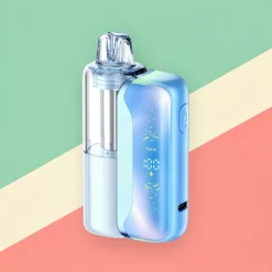Geek Bar Mate 60K Wegwerppod – 60K/30K, 15ml, 1,1Ω, 5% nic