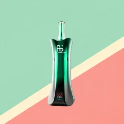 FUMOT Troon Shisha 70K 0,4Ω Mesh DTL/MTL 1000mAh Type-C